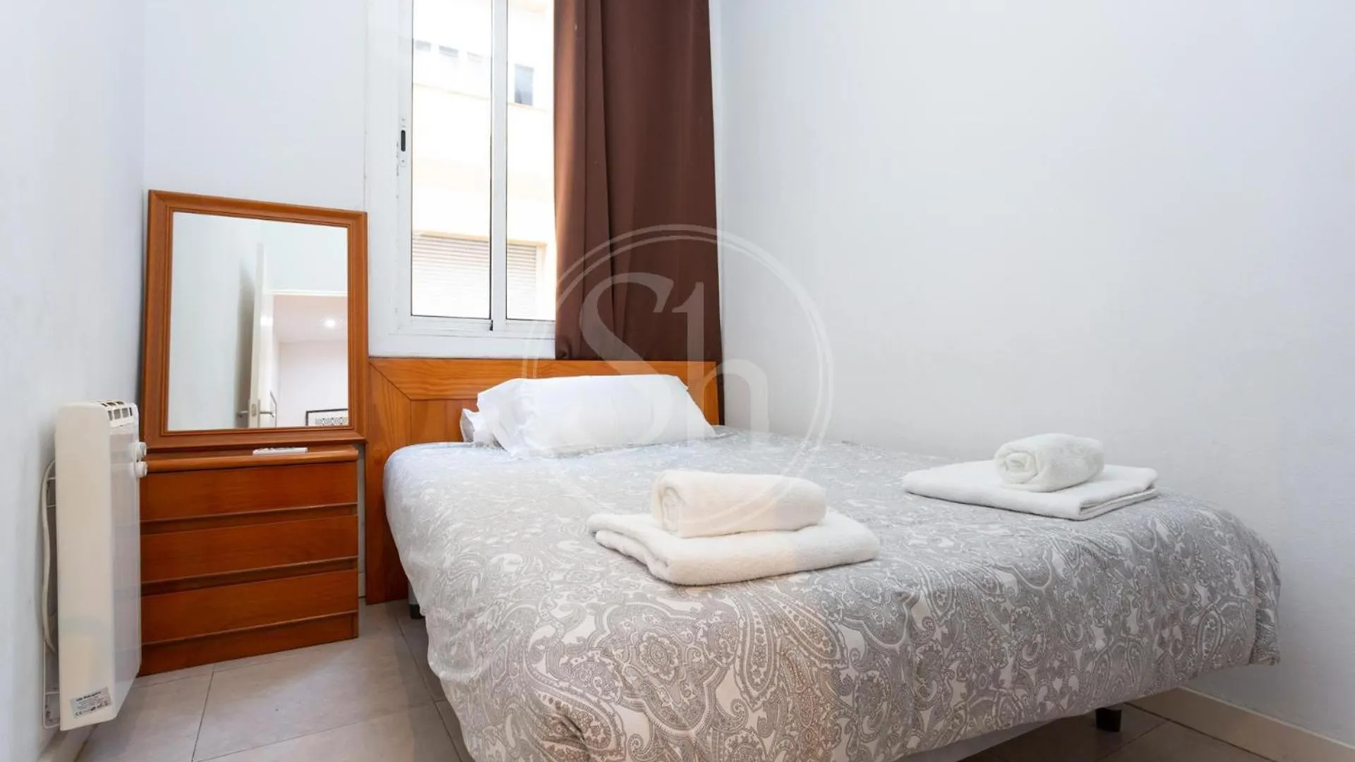 Estudio En Gracia برشلونة