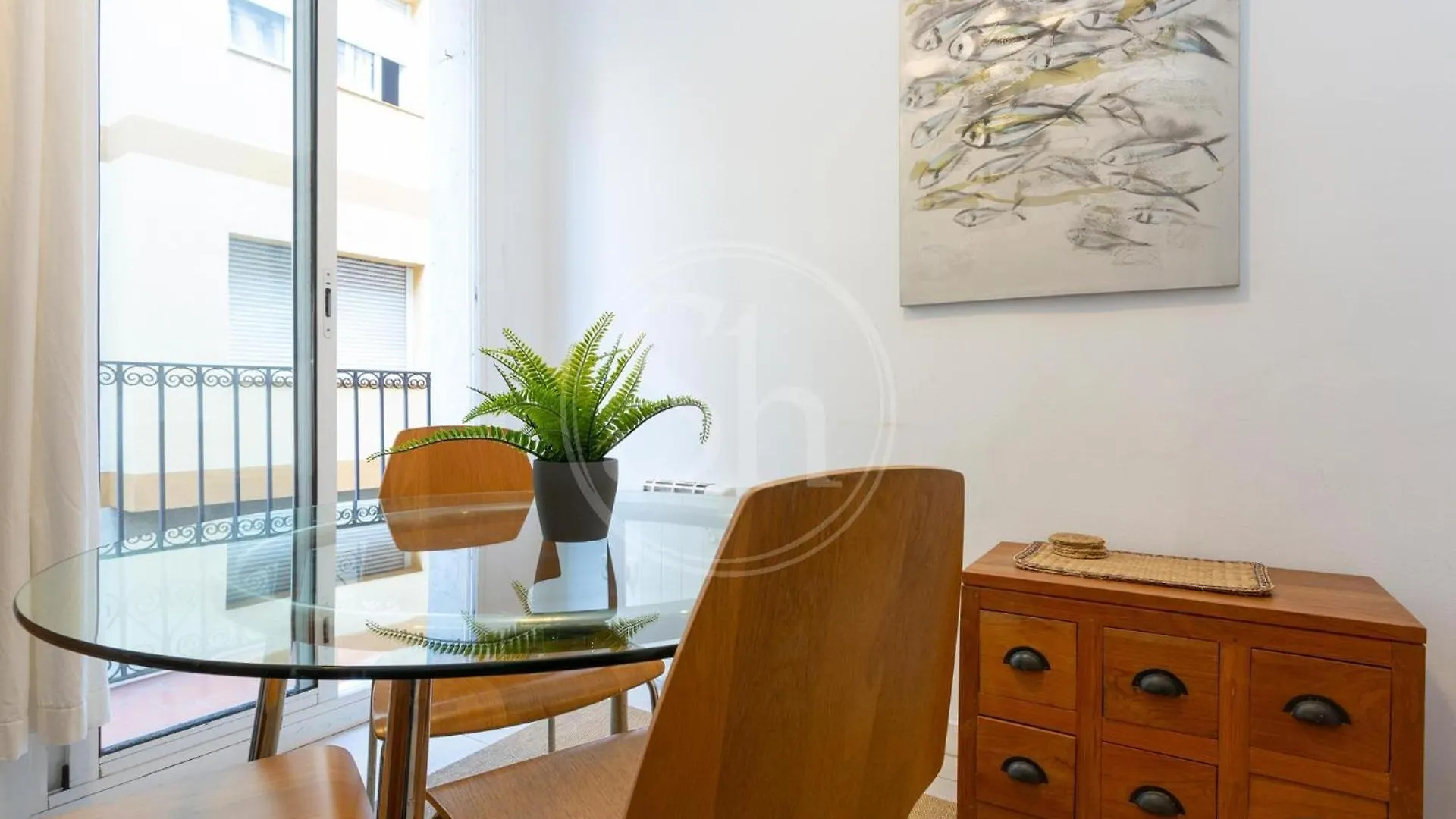 Estudio En Gracia برشلونة إسبانيا