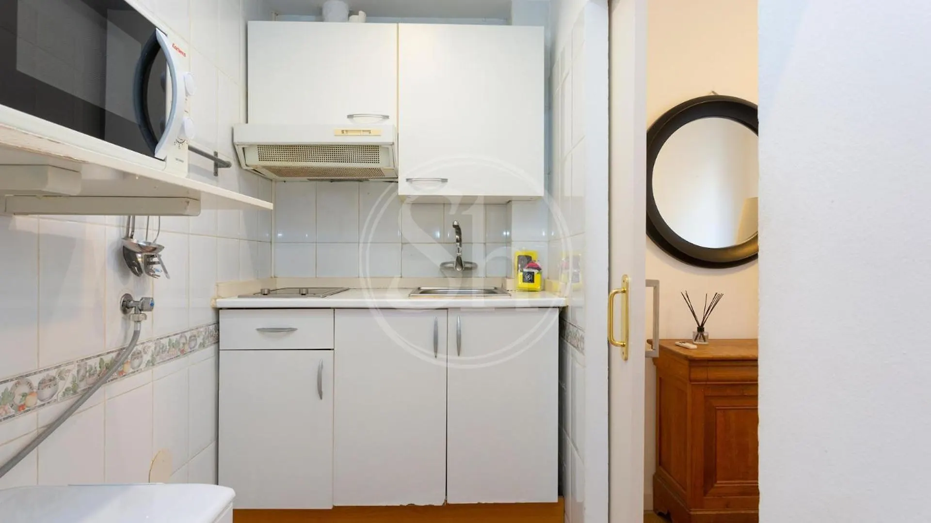 شقة Estudio En Gracia برشلونة