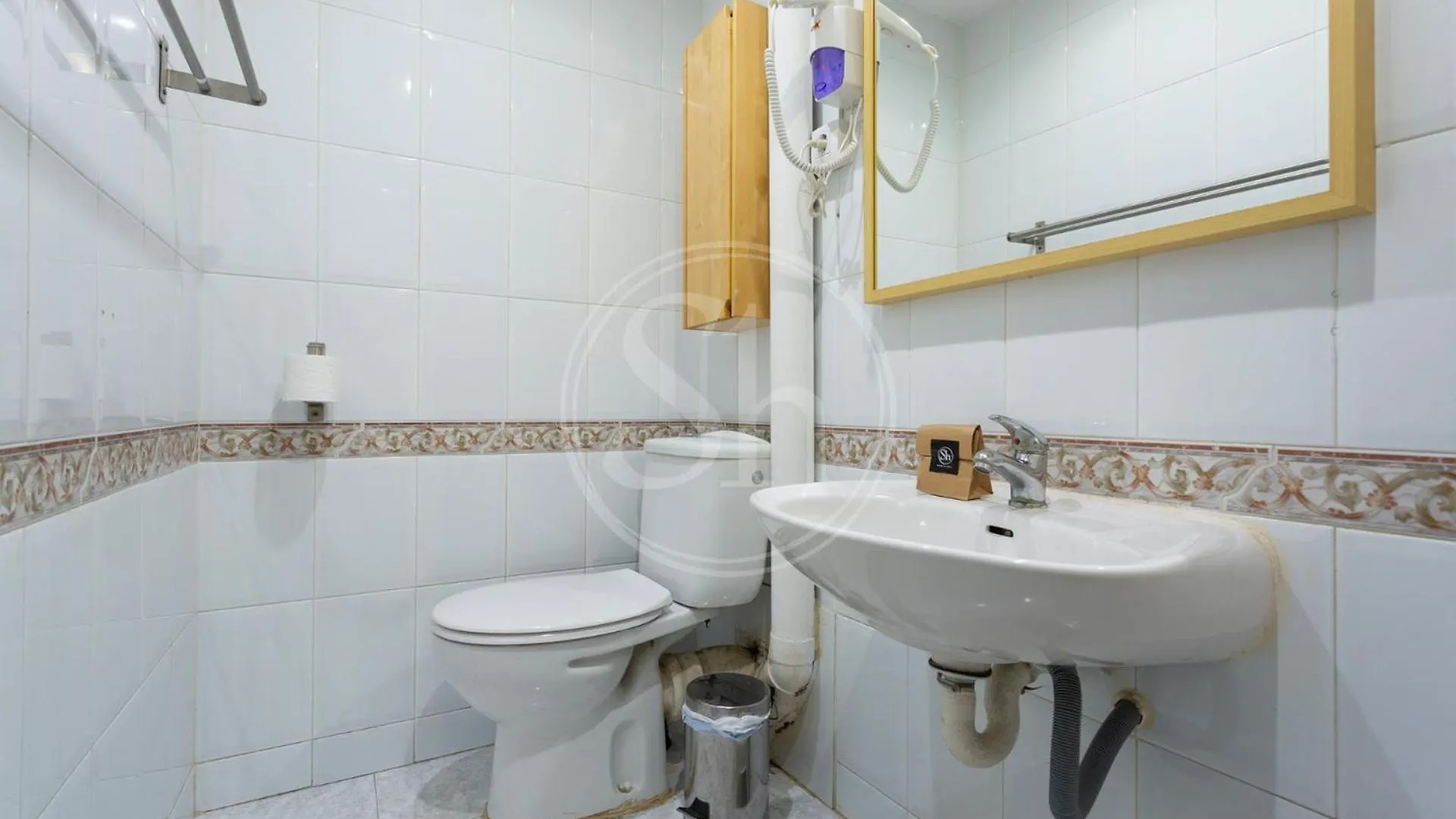 Estudio En Gracia برشلونة