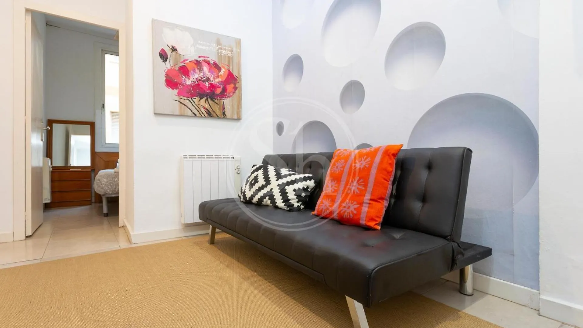 Estudio En Gracia برشلونة